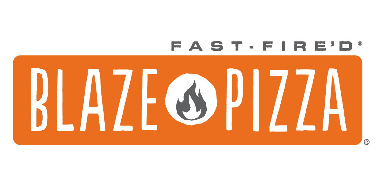 Blaze Pizza