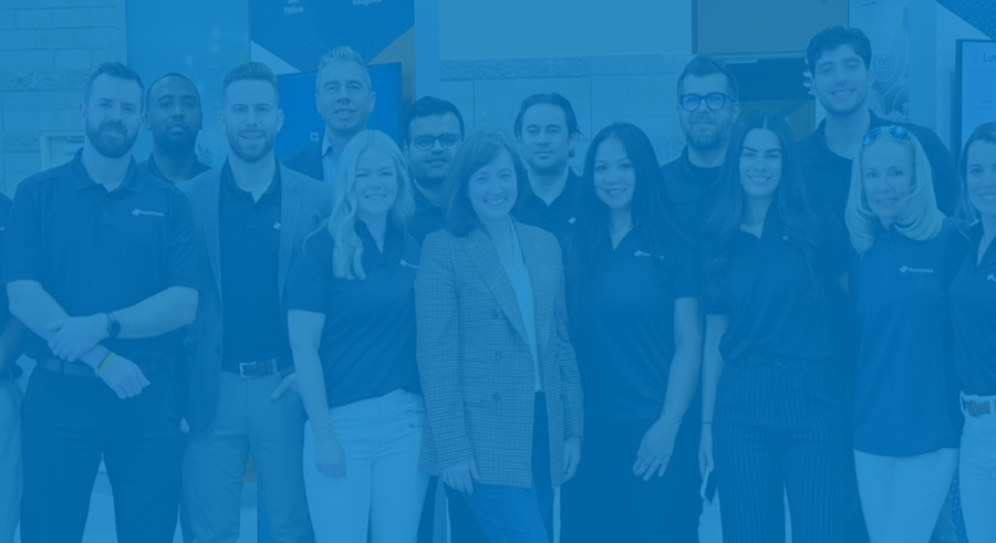 FranConnect team