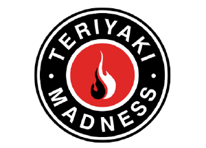 Teriyaki Madness